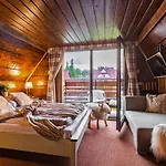 Homestay Kurantowka Zakopane