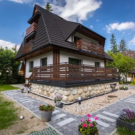 Kurantowka Homestay