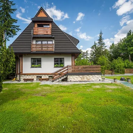 Kurantowka Homestay