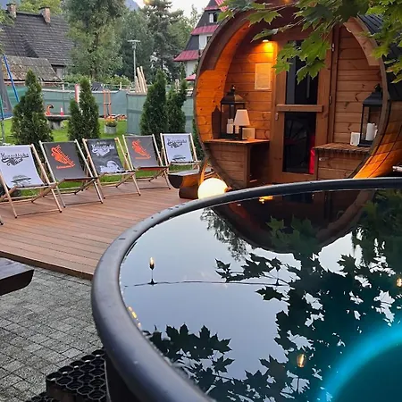 Kurantowka * Zakopane